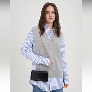 Charles Kieth Long Wallet